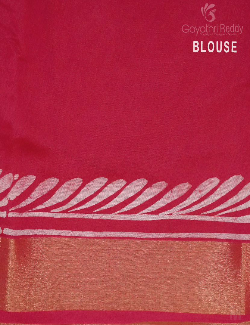 PURE CHANDERI COTTON-CCP1