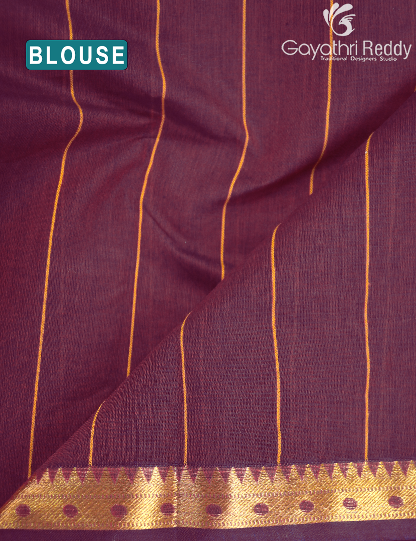 PURE KANCHI COTTON-KC3039