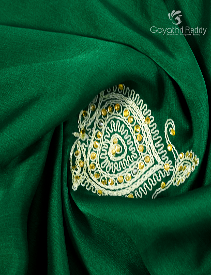 FANCY SAREE -FO1042