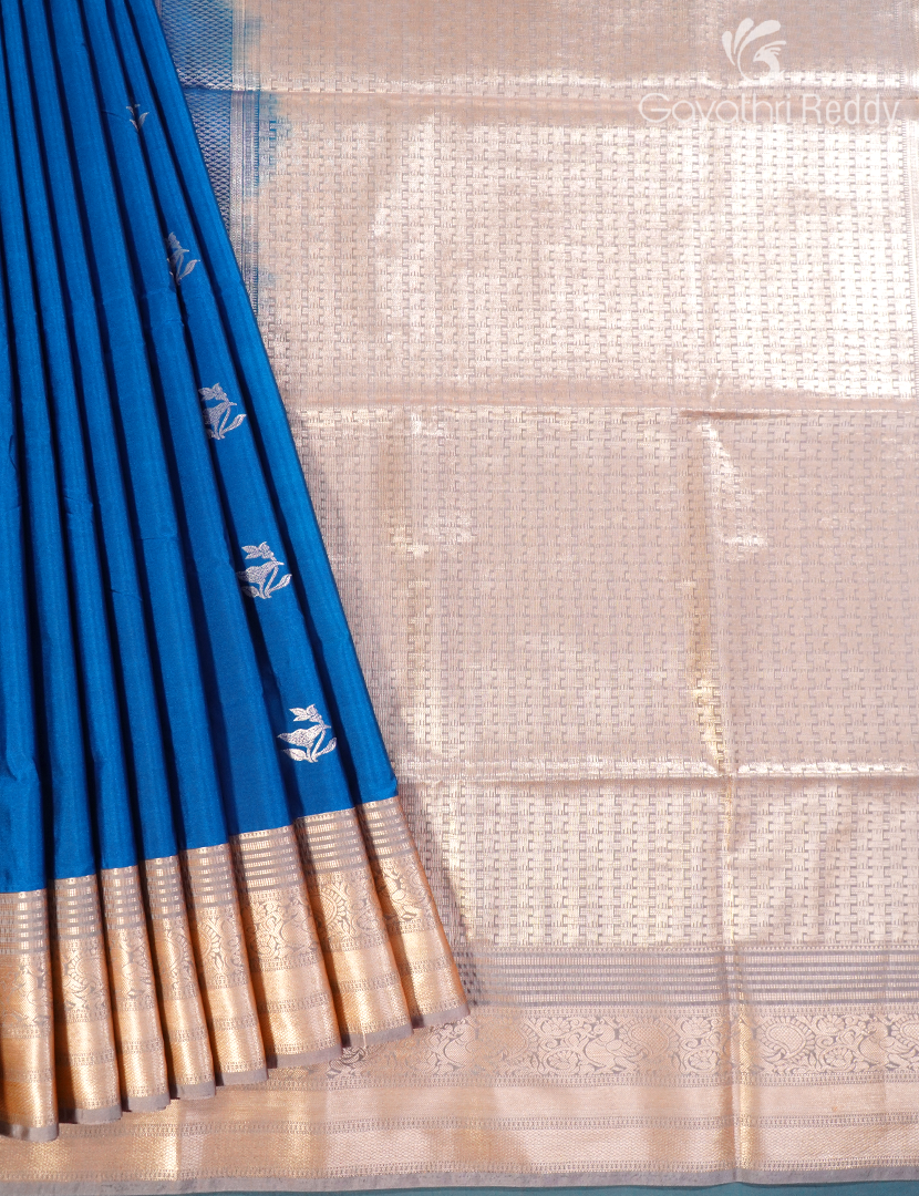 ART SILK SAREE-AS245