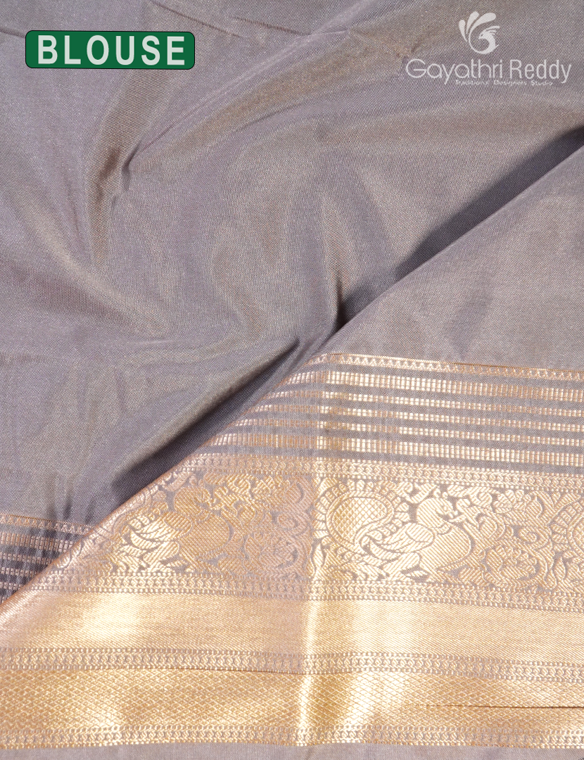 ART SILK SAREE-AS245