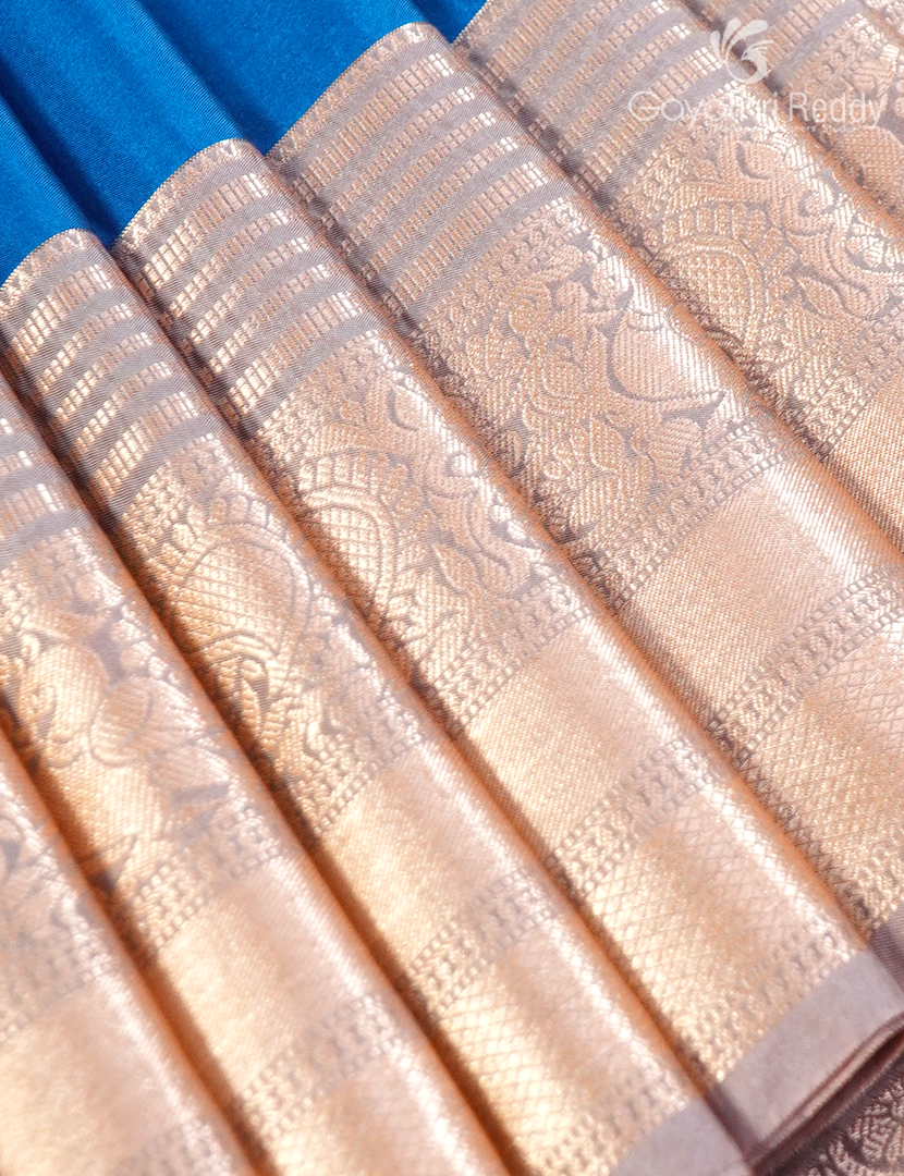 ART SILK SAREE-AS245