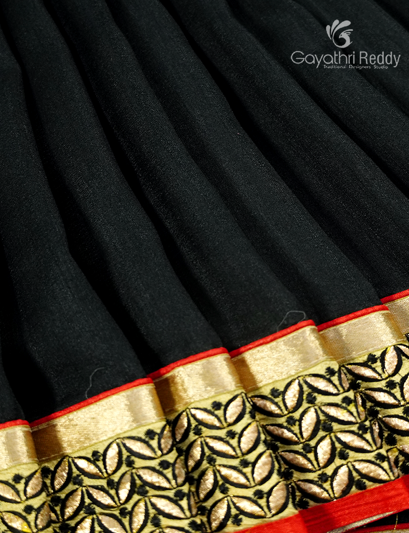 FANCY SAREE -FO1043