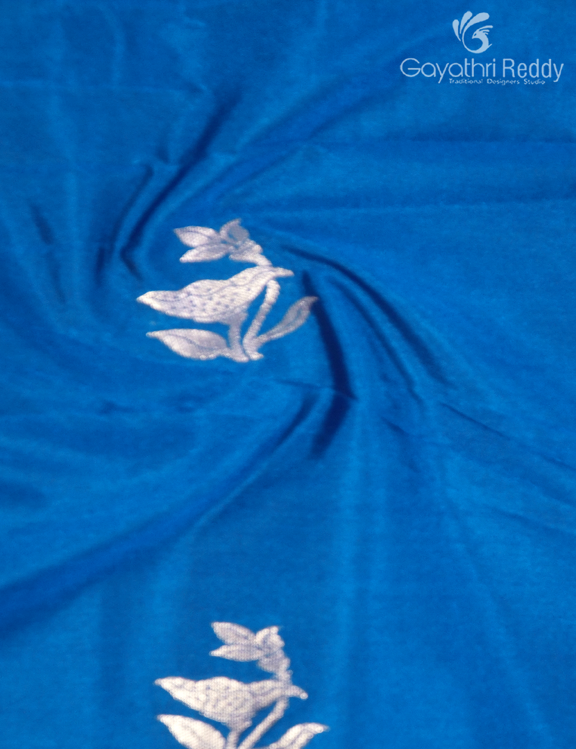 ART SILK SAREE-AS245