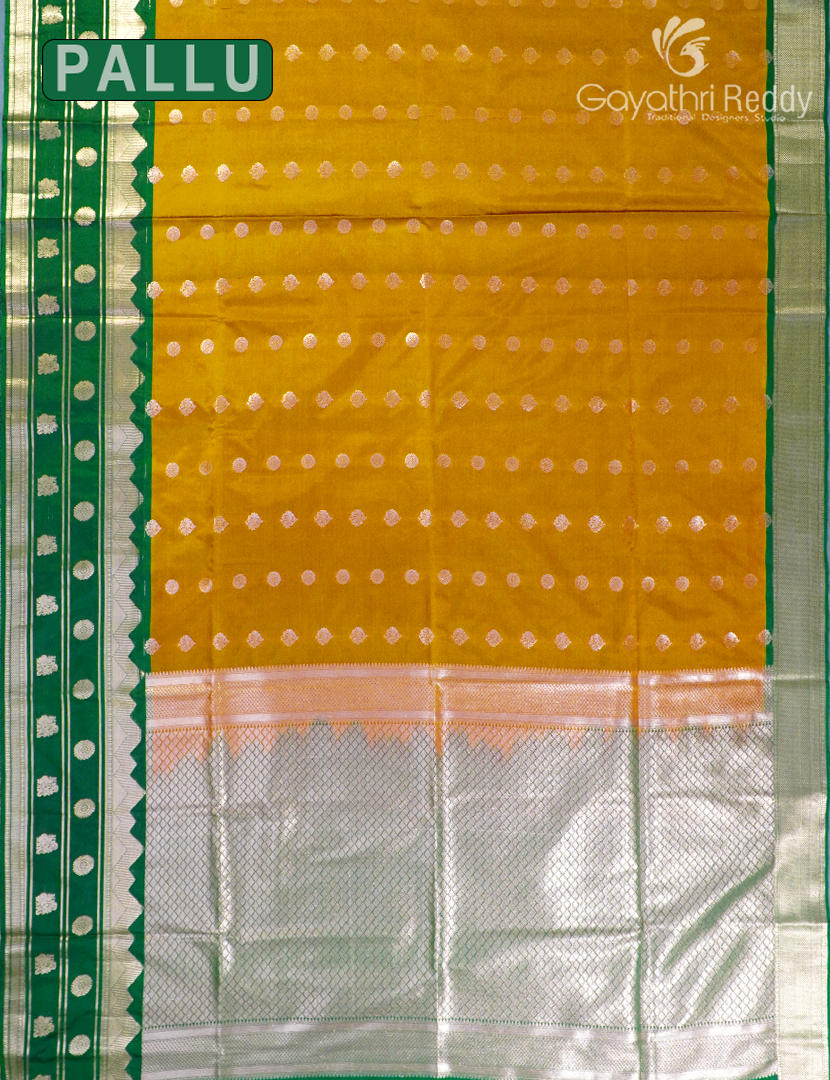 ART SILK SAREE-AS246