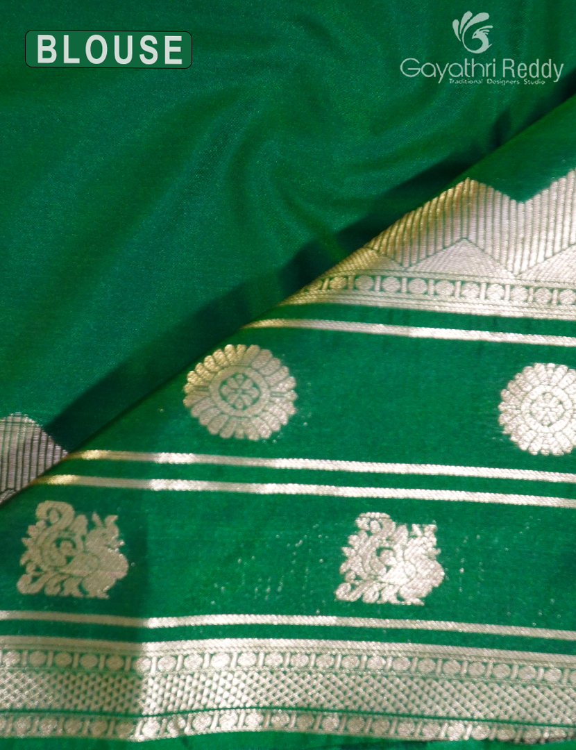 ART SILK SAREE-AS246