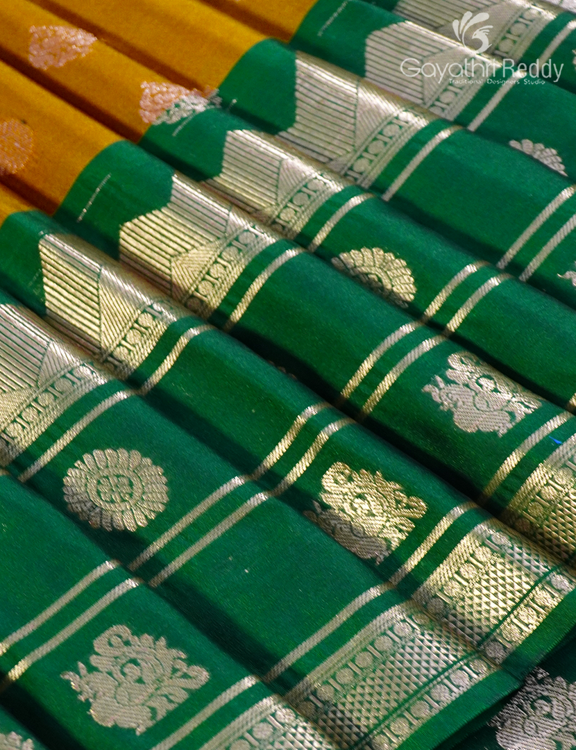 ART SILK SAREE-AS246
