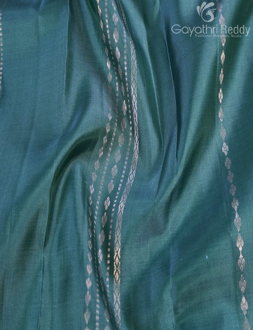LIGHT WEIGHT KANCHI PATTU -KP8346
