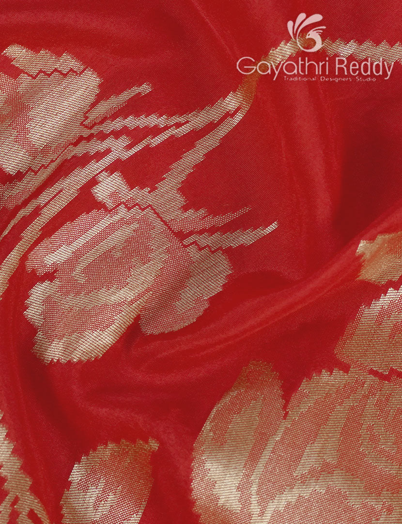 DOLA FANCY SAREE-DF14