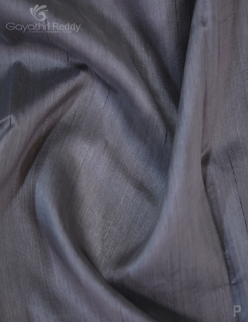 SEMI TUSSER CUT WORK-ST516