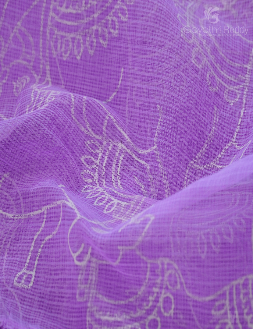 KOTA PRINTED FANCY-KF466