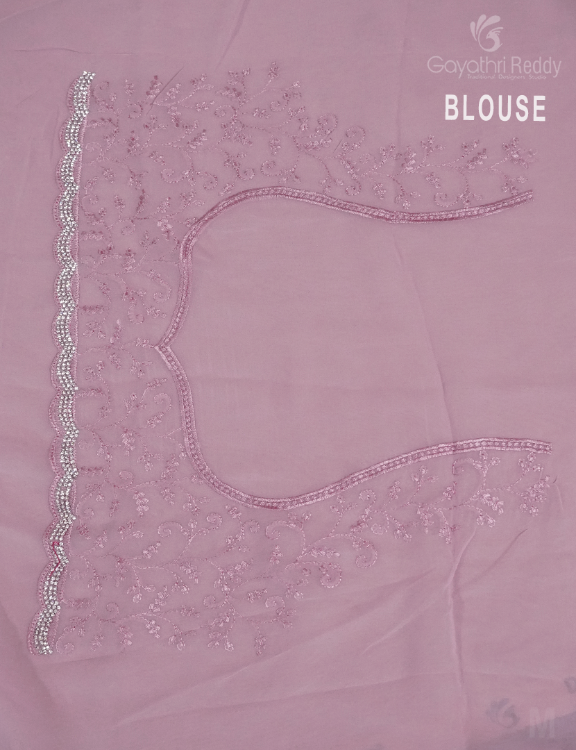 GEORGETTE FANCY-GRF139