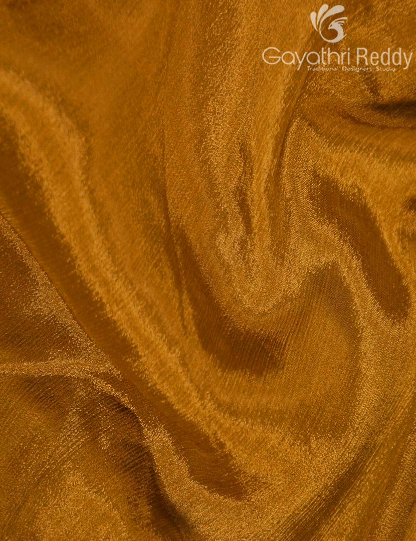 CHINON CHIFFON SAREE-CCS8