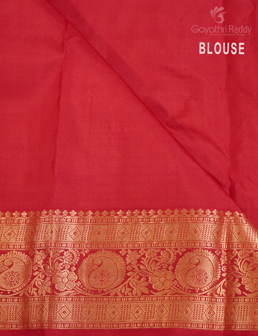 PURE KANCHI PATTU-KP7072