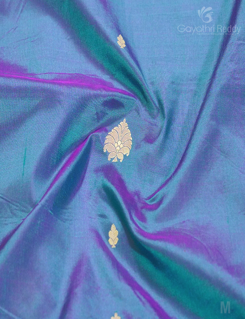 PURE VALKALAM SILK-VSP146