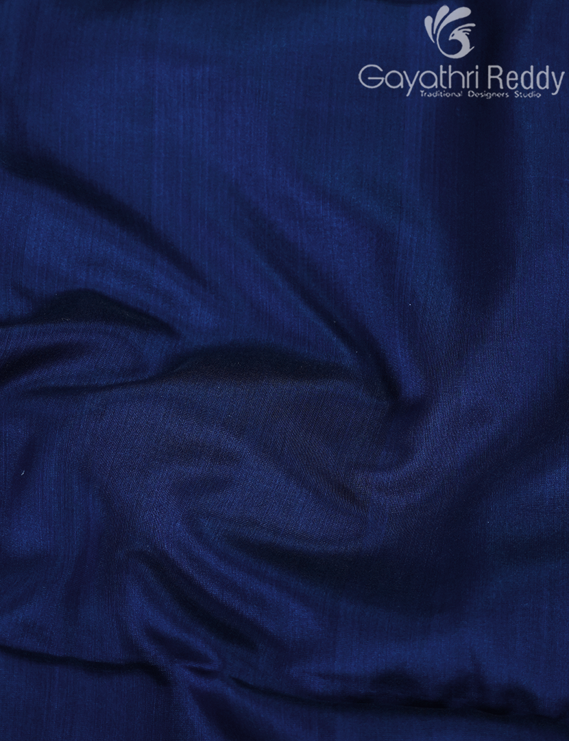 PURE CHANDERI SILK-CPS1028