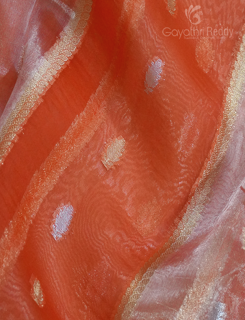 PURE BANARAS TISSUE-BTK72