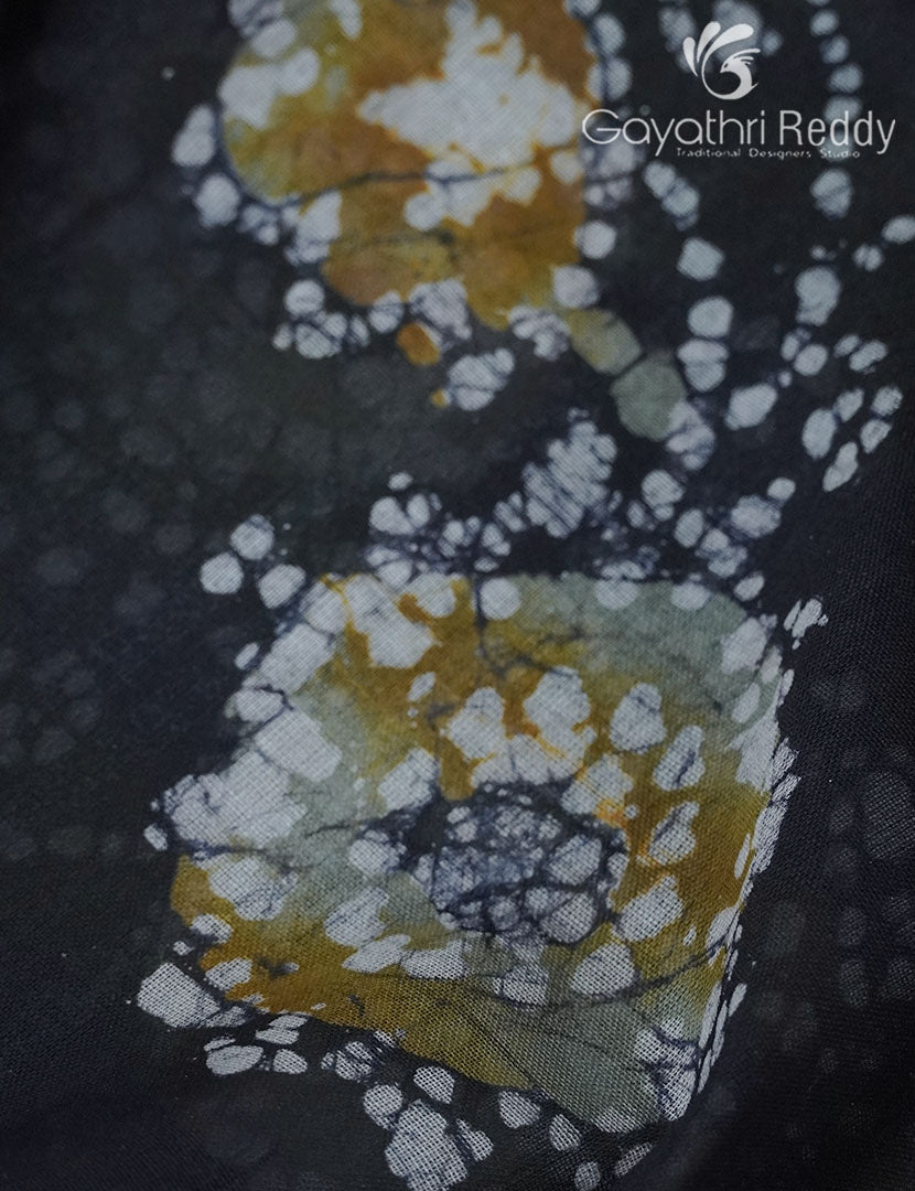 COTTON BATIK PRINT-CBP8