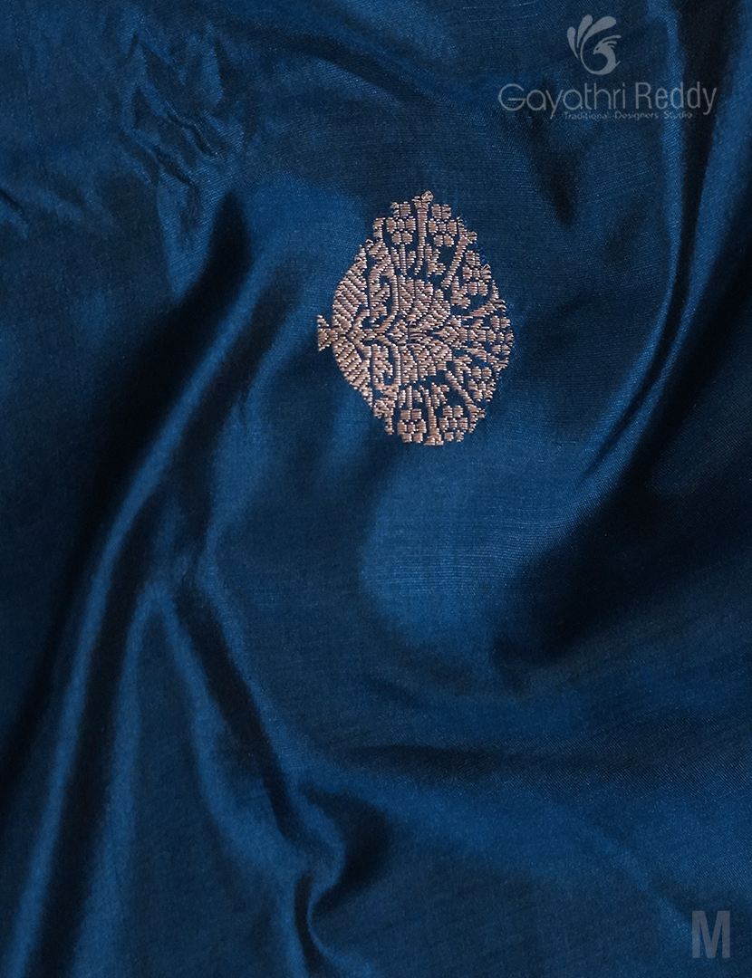 PURE KATAN SILK-KSP23