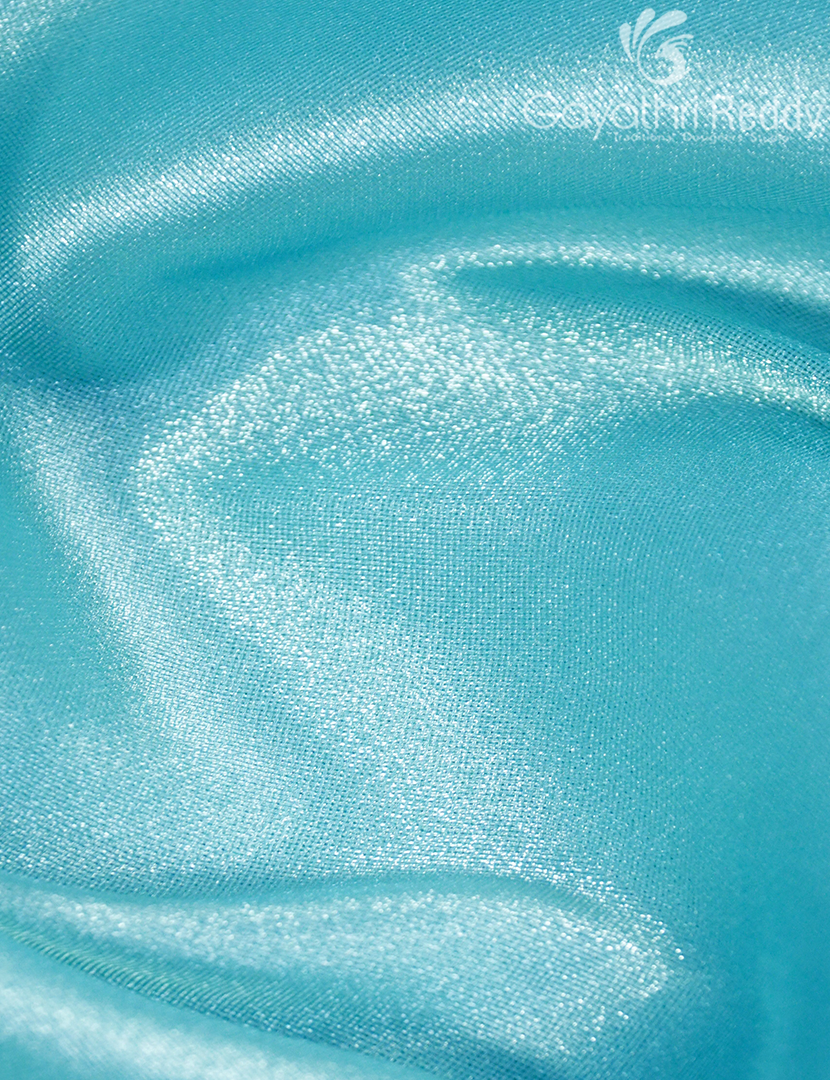 GLASS ORGANZA FANCY-GOF24