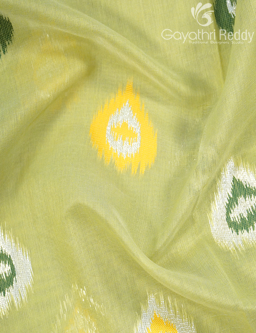 BANARAS COTTON-BC865