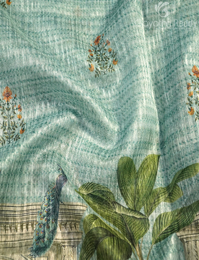 LINEN SILK-LS156