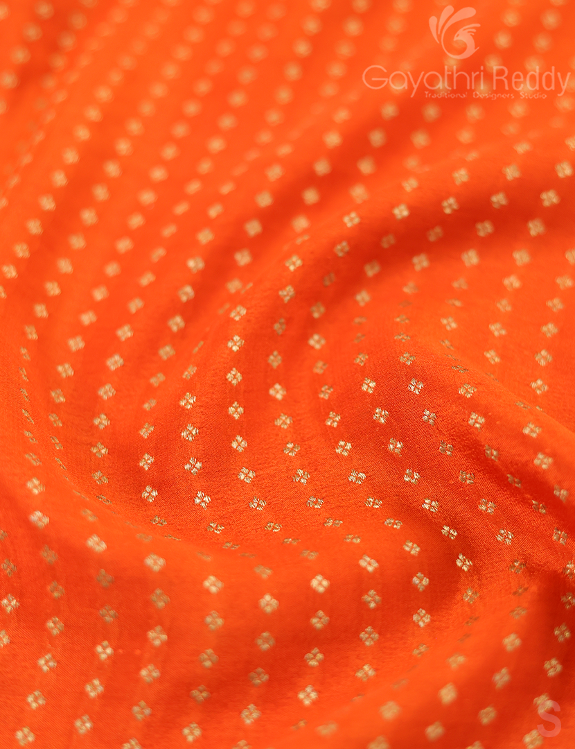 PURE MYSORE SILK-MSS1001