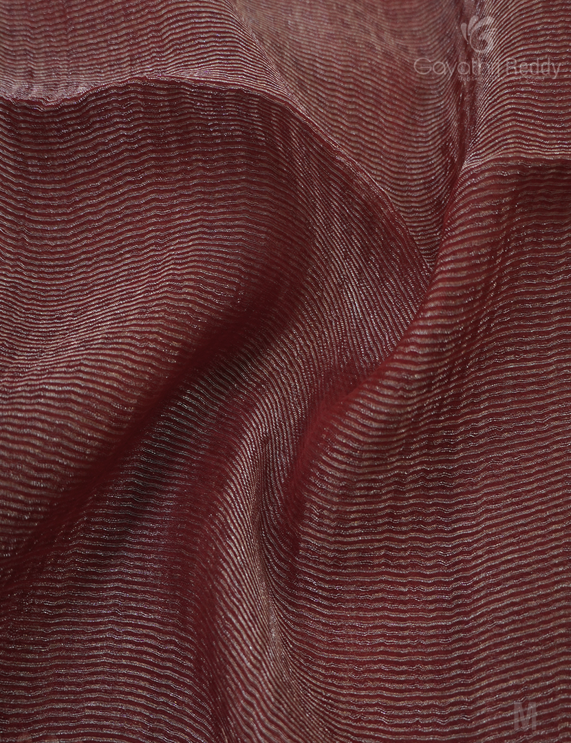 TISSUE ORGANZA FANCY-FO742