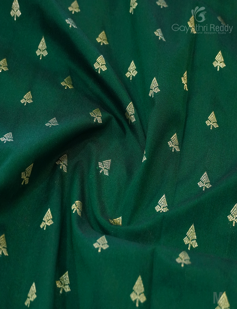 BANARAS SEMI KATAN SILK-SBK678