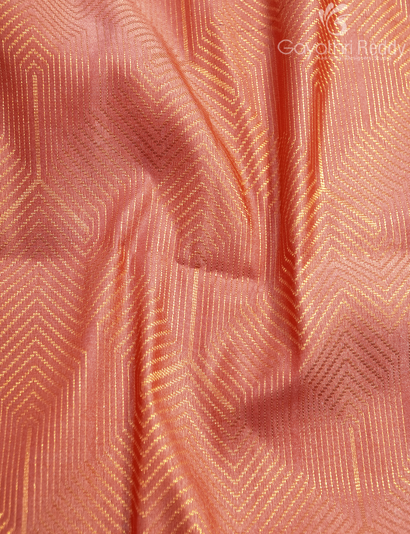 ART SILK SAREE-AS108