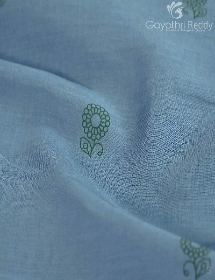 PURE MULMUL COTTON-MC2014