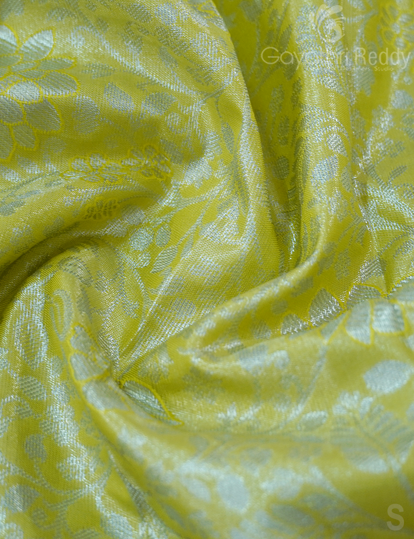 SEMI KANCHI PATTU-SP1834