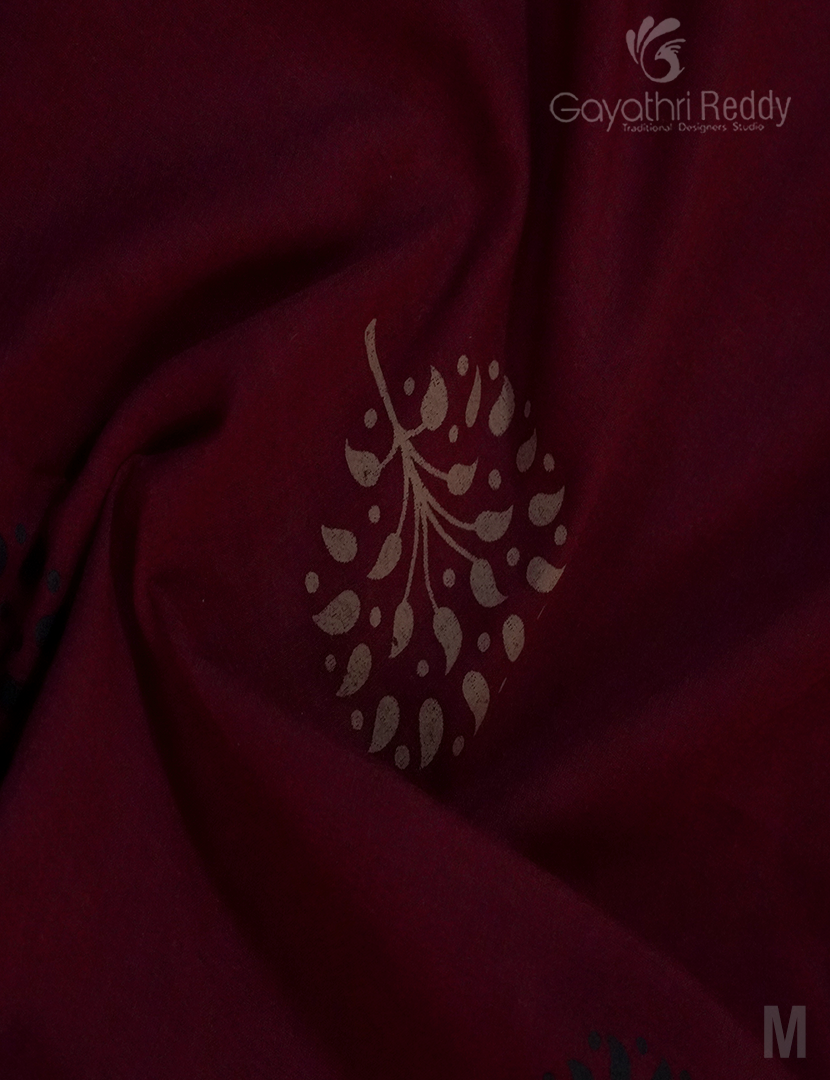 PURE MULMUL COTTON-MC1564