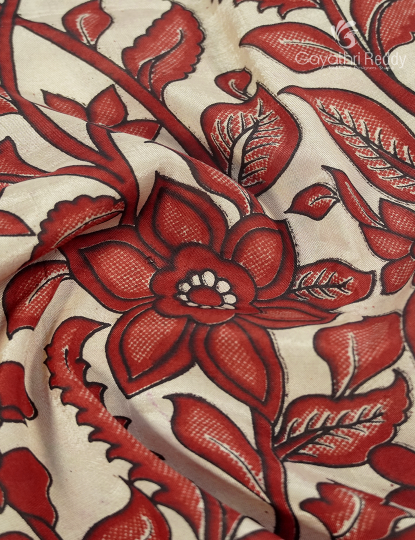 SEMI KHADI SILK -SKS8