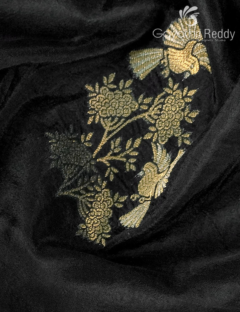 SEMI MYSORE SILK-SMSS189