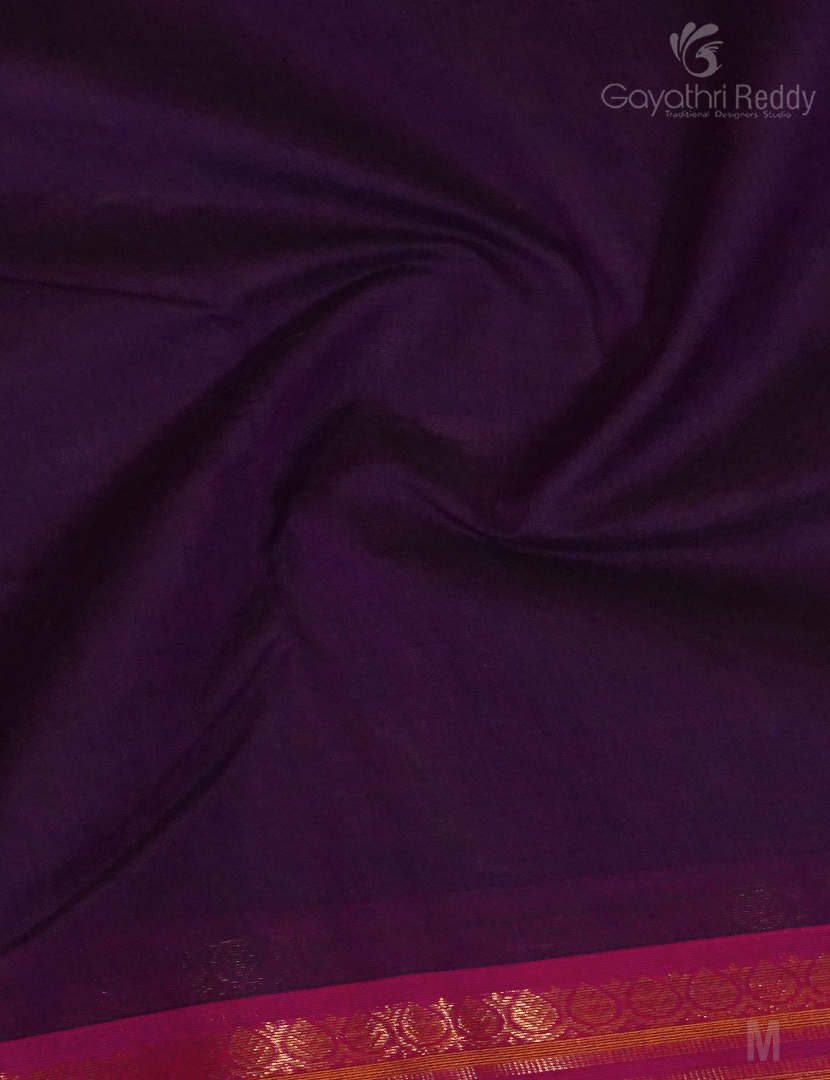 PURE KANCHI COTTON-KC2716