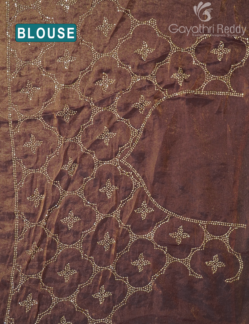 GLASS ORGANZA FANCY-FO849