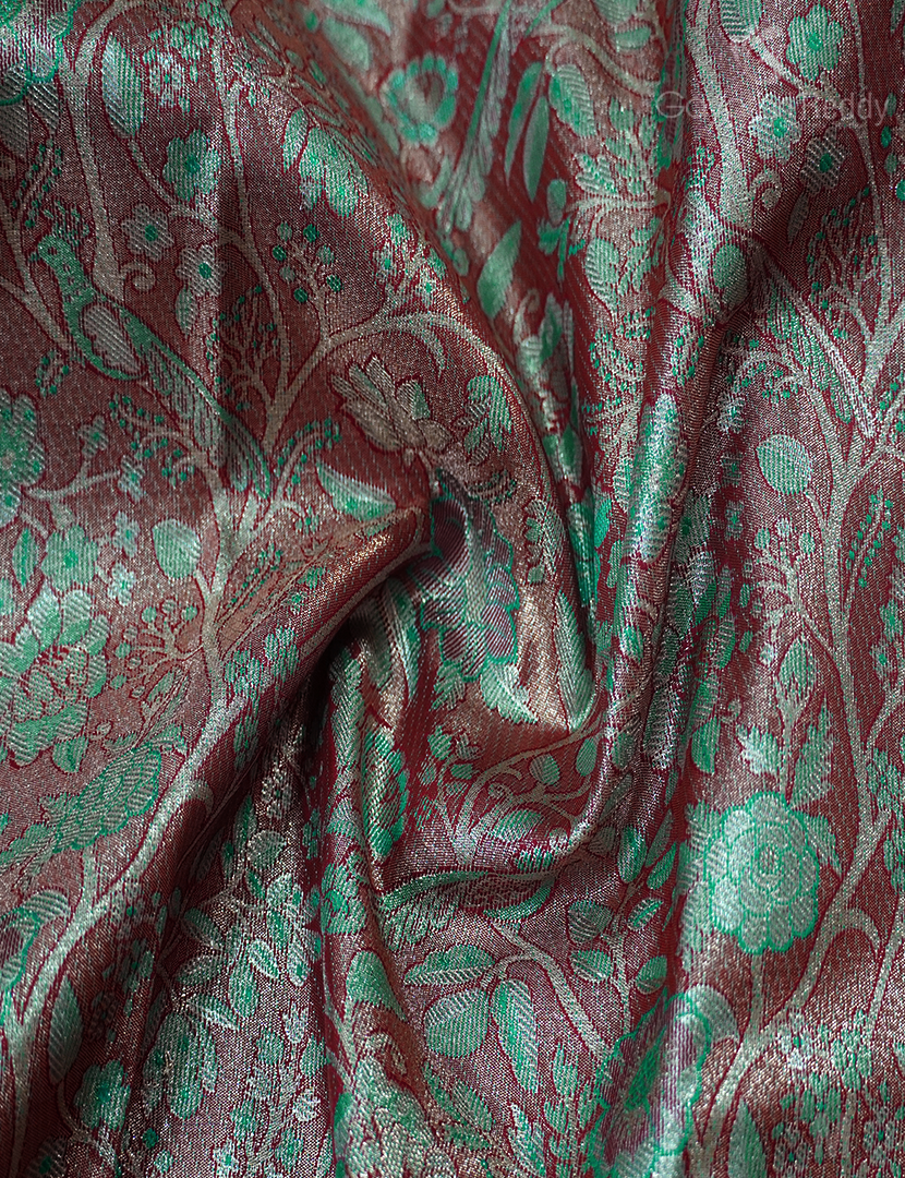 SEMI KANCHI PATTU-SP1775