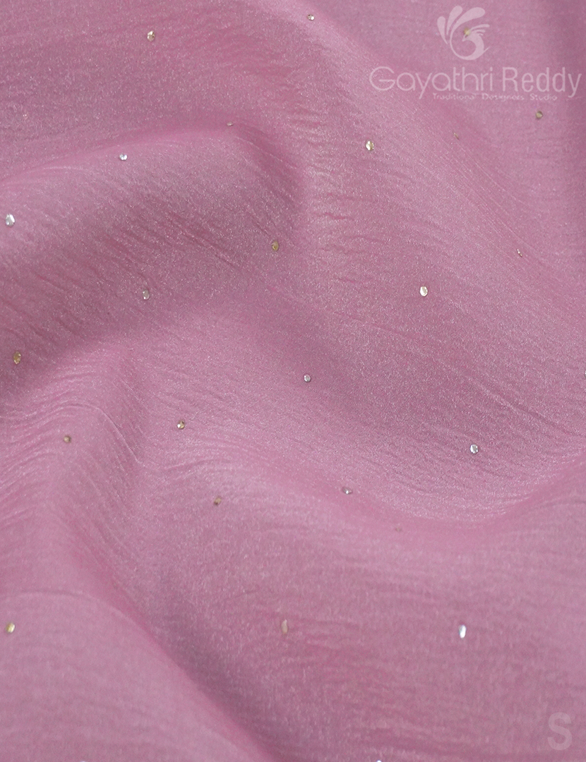 GLASS ORGANZA FANCY-FO800