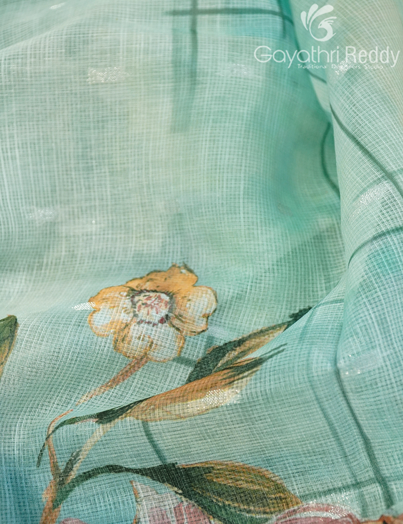 SUPER NET SAREE-SNS399