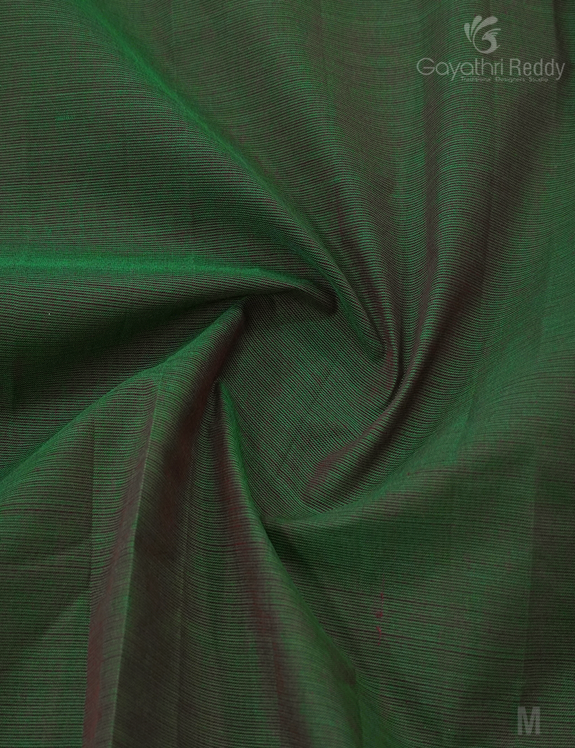 PURE GADWAL COTTON-GGC1430