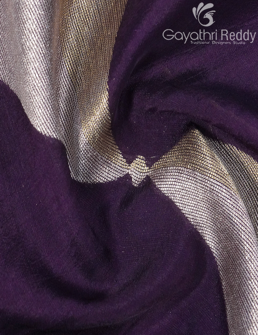 PURE BANARAS GEORGETTE-BG796