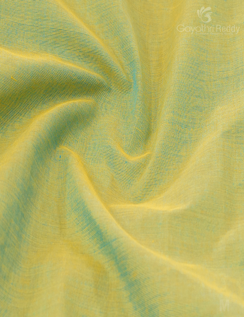 PURE GADWAL COTTON-GGC1474