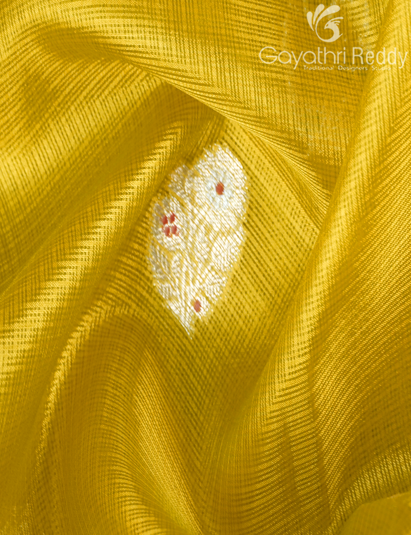 PURE SILK KOTA-PSK364