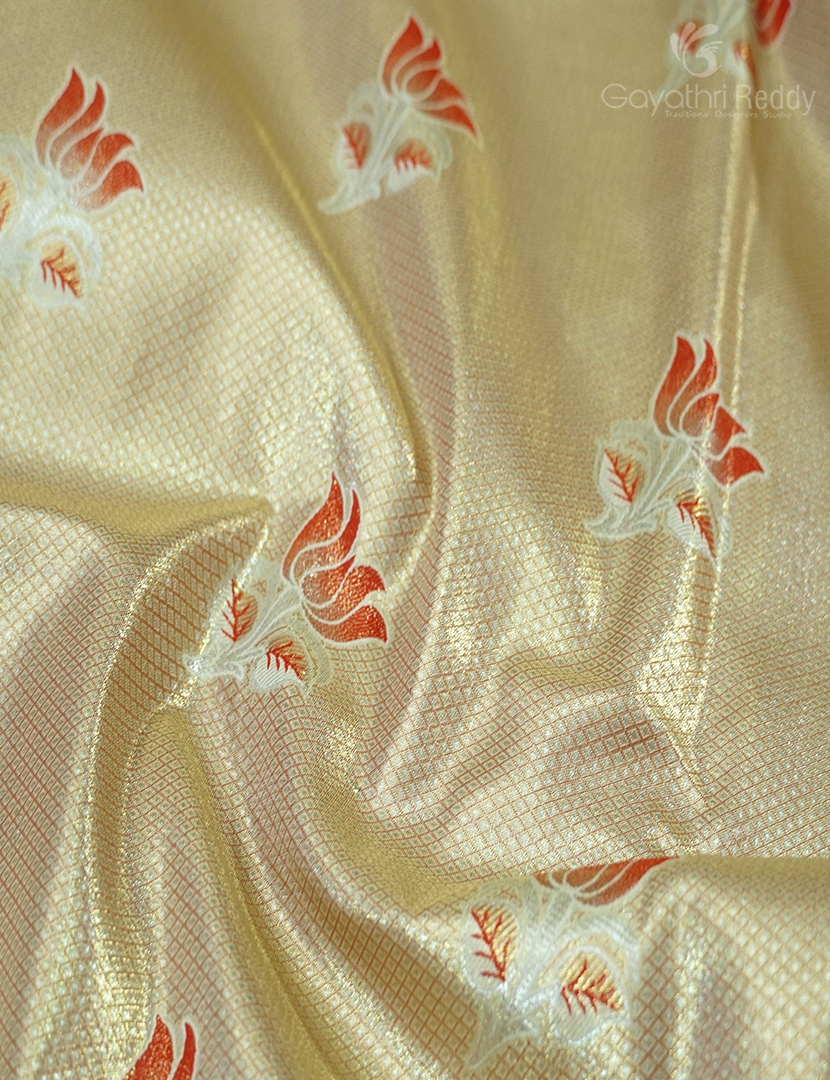 SEMI KANCHI PATTU-SP1593