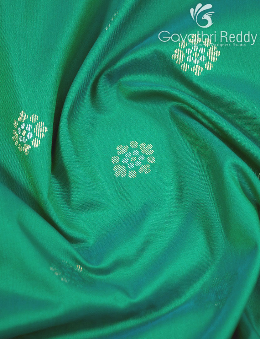 ART SILK SAREE-AS345