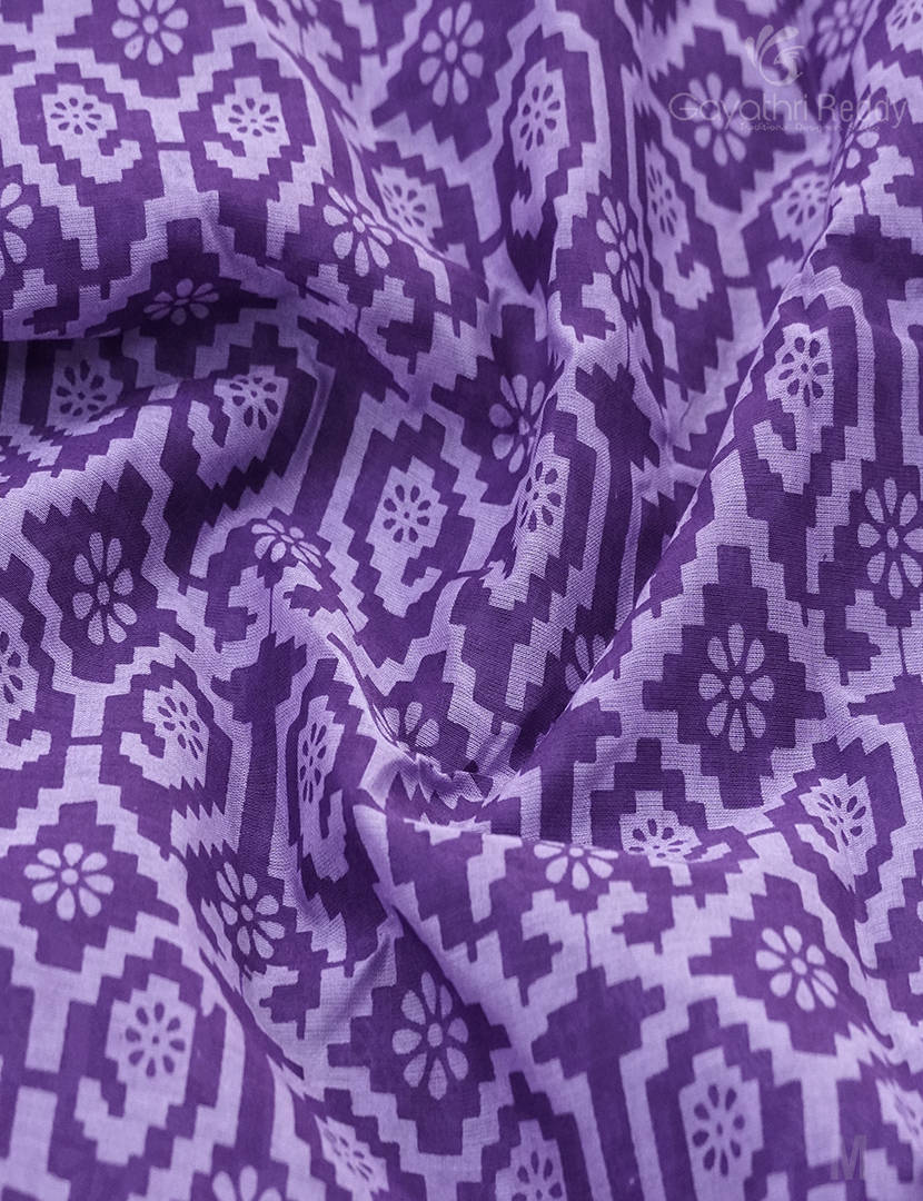 PURE MULMUL COTTON-MC1974