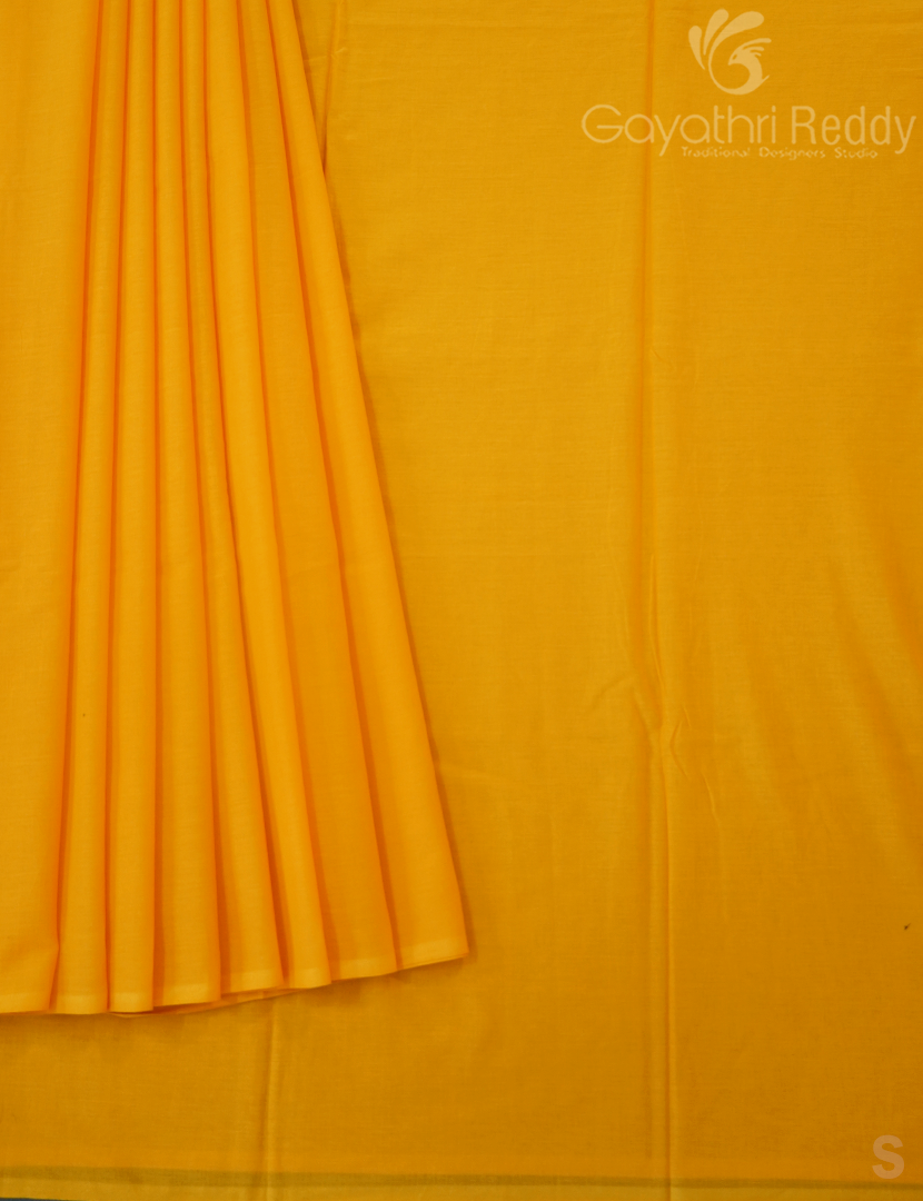 COTTON SAREES-C738