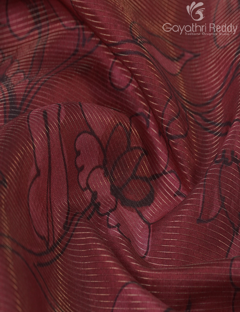 BANARAS SILK-BAS20
