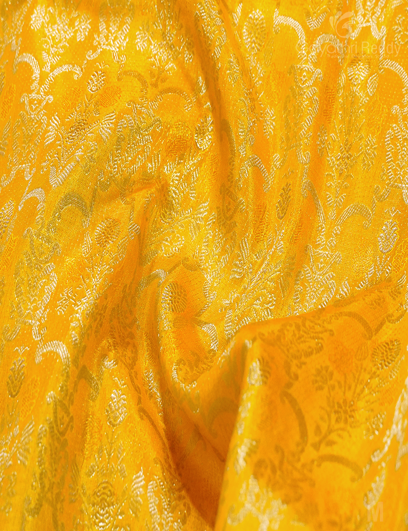 PURE KANCHI BRIDAL PATTU-BKP1864